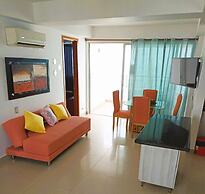 Apartamentos Ocean View Palmetto by BB