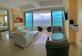 Apartamentos Ocean View Palmetto by BB