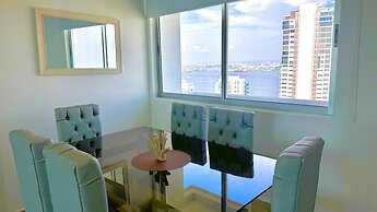 Apartamentos Ocean View Palmetto by BB