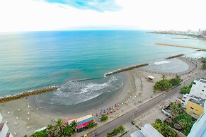 Apartamentos Ocean View Palmetto by BB