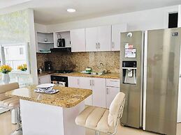 Apartamentos Ocean View Palmetto by BB