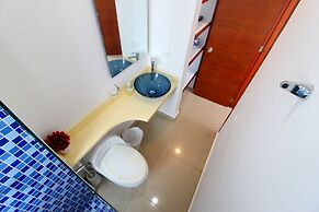 Apartamentos Ocean View Palmetto by BB