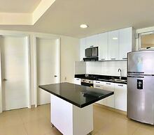 Apartamentos Ocean View Palmetto by BB