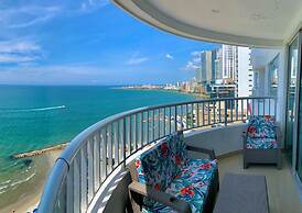 Apartamentos Ocean View Palmetto by BB
