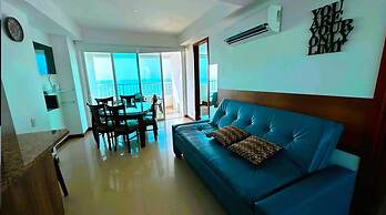 Apartamentos Ocean View Palmetto by BB