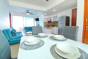 Apartamentos Ocean View Palmetto by BB