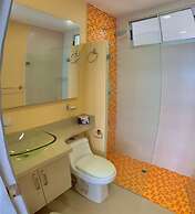 Apartamentos Ocean View Palmetto by BB