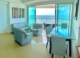 Apartamentos Ocean View Palmetto by BB