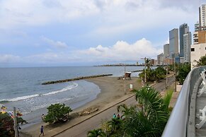 Apartamentos Ocean View Palmetto by BB