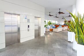 Apartamentos Ocean View Palmetto by BB