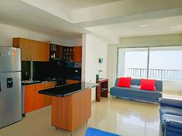 Apartamentos Ocean View Palmetto by BB
