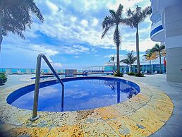Apartamentos Ocean View Palmetto by BB