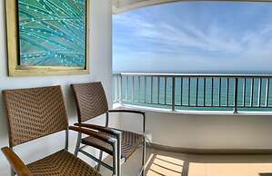 Apartamentos Ocean View Palmetto by BB