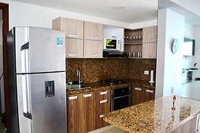 Apartamentos Ocean View Palmetto by BB