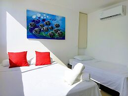 Apartamentos Ocean View Palmetto by BB