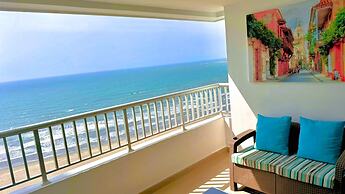 Apartamentos Ocean View Palmetto by BB