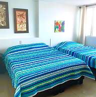 Apartamentos Ocean View Palmetto by BB
