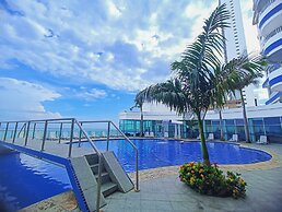 Apartamentos Ocean View Palmetto by BB