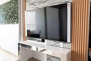 Apartamentos Ocean View Palmetto by BB