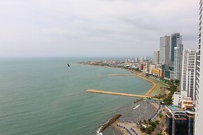 Apartamentos Ocean View Palmetto by BB