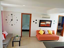 Apartamentos Ocean View Palmetto by BB