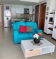 Apartamentos Ocean View Palmetto by BB
