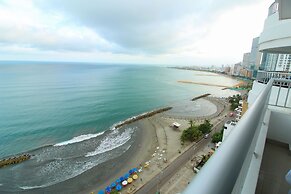 Apartamentos Ocean View Palmetto by BB