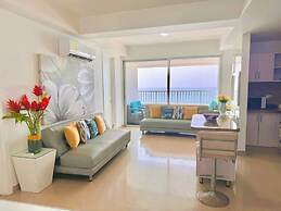 Apartamentos Ocean View Palmetto by BB