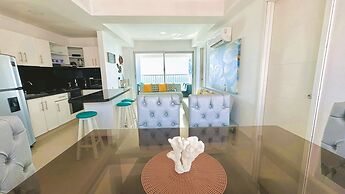 Apartamentos Ocean View Palmetto by BB