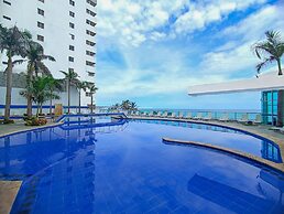 Apartamentos Ocean View Palmetto by BB