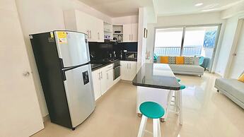 Apartamentos Ocean View Palmetto by BB