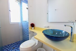 Apartamentos Ocean View Palmetto by BB