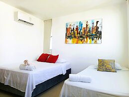 Apartamentos Ocean View Palmetto by BB