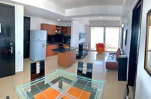 Apartamentos Ocean View Palmetto by BB