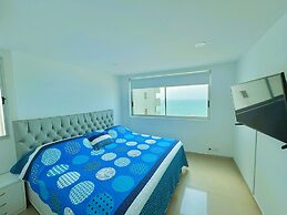 Apartamentos Ocean View Palmetto by BB
