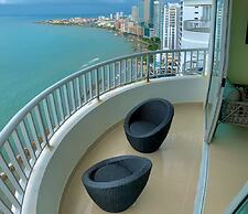 Apartamentos Ocean View Palmetto by BB