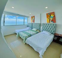 Apartamentos Ocean View Palmetto by BB