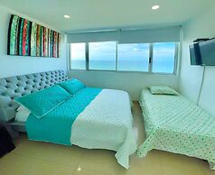 Apartamentos Ocean View Palmetto by BB