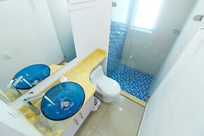 Apartamentos Ocean View Palmetto by BB