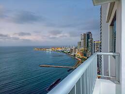Apartamentos Ocean View Palmetto by BB