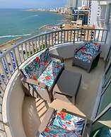 Apartamentos Ocean View Palmetto by BB