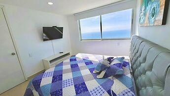 Apartamentos Ocean View Palmetto by BB