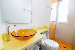 Apartamentos Ocean View Palmetto by BB