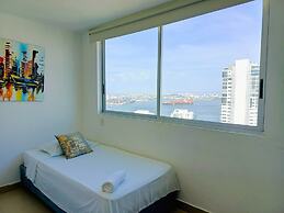 Apartamentos Ocean View Palmetto by BB