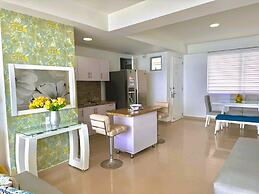 Apartamentos Ocean View Palmetto by BB