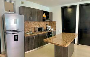 Apartamentos Ocean View Palmetto by BB