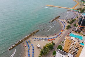 Apartamentos Ocean View Palmetto by BB