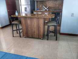 Apartamentos Ocean View Palmetto by BB