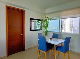 Apartamentos Ocean View Palmetto by BB