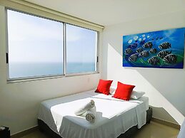 Apartamentos Ocean View Palmetto by BB